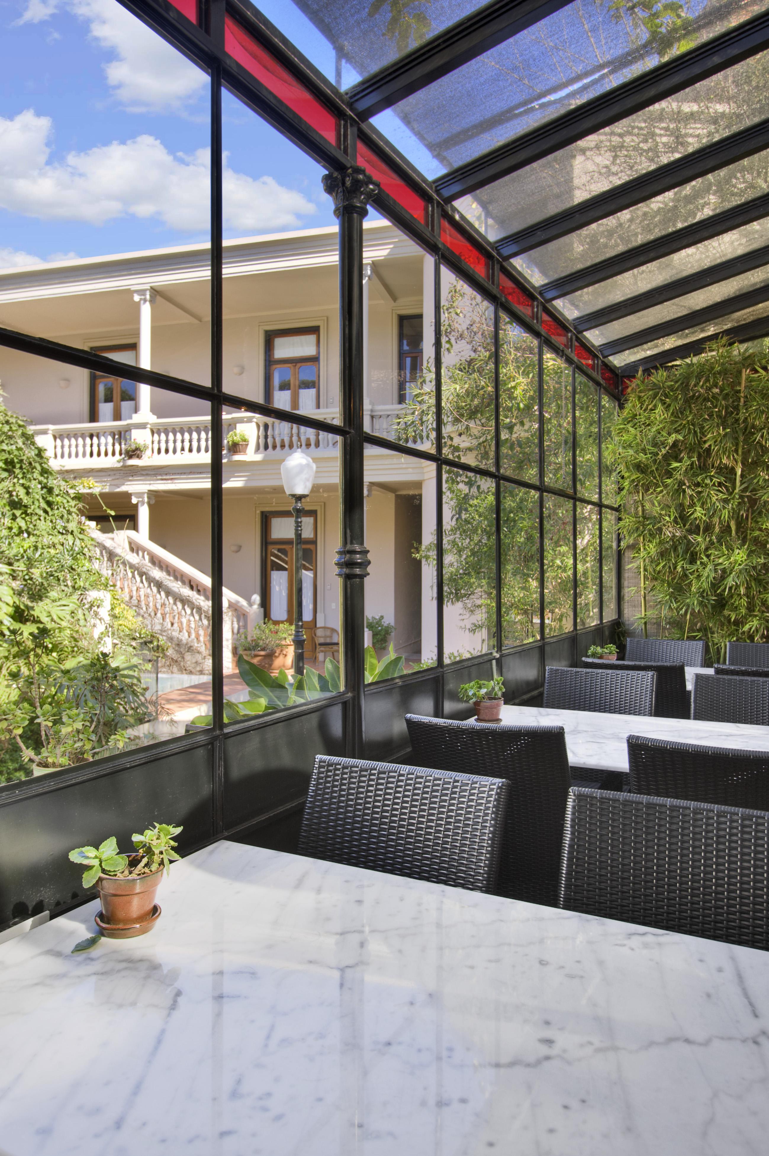 Hotel Del Casco San Isidro  Extérieur photo
