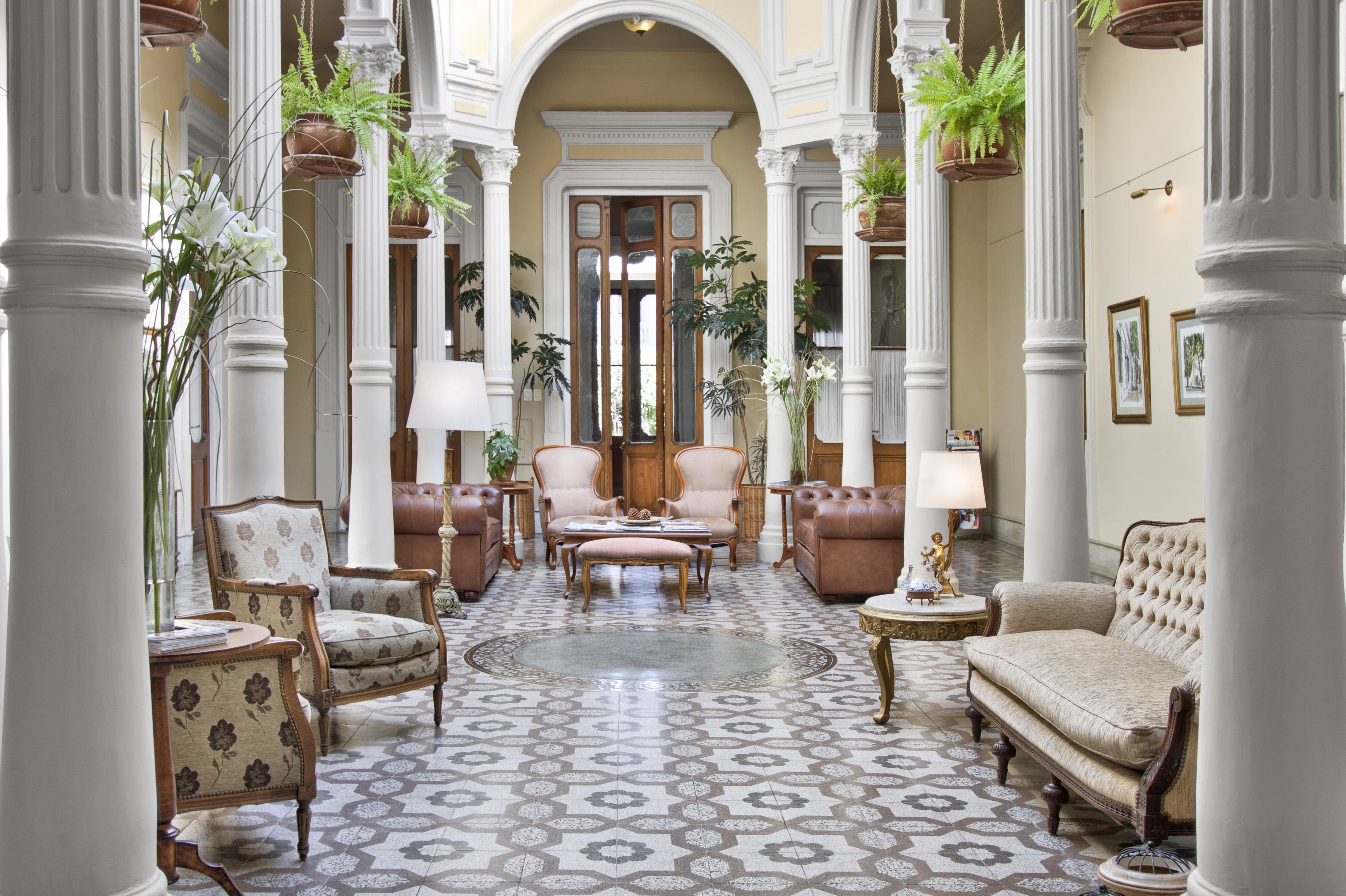Hotel Del Casco San Isidro  Extérieur photo