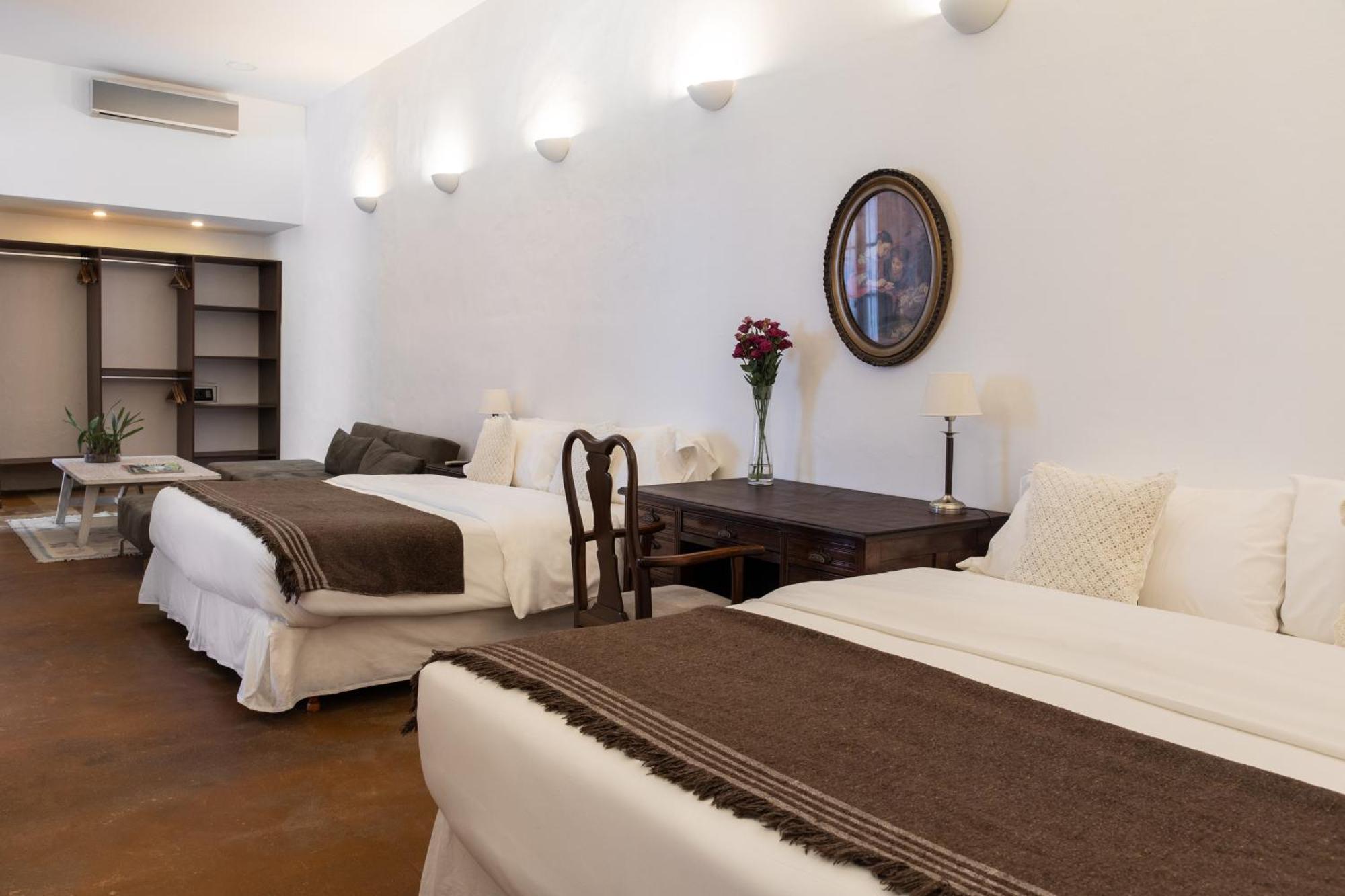 Hotel Del Casco San Isidro  Extérieur photo