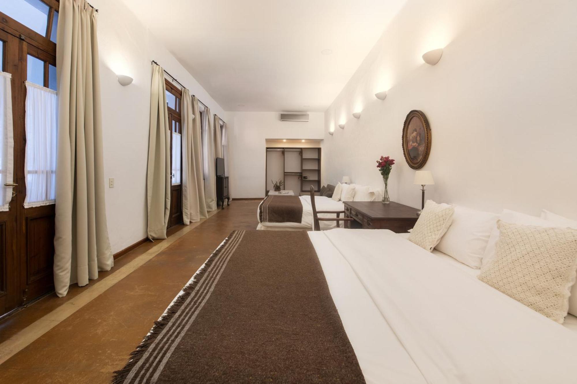 Hotel Del Casco San Isidro  Extérieur photo