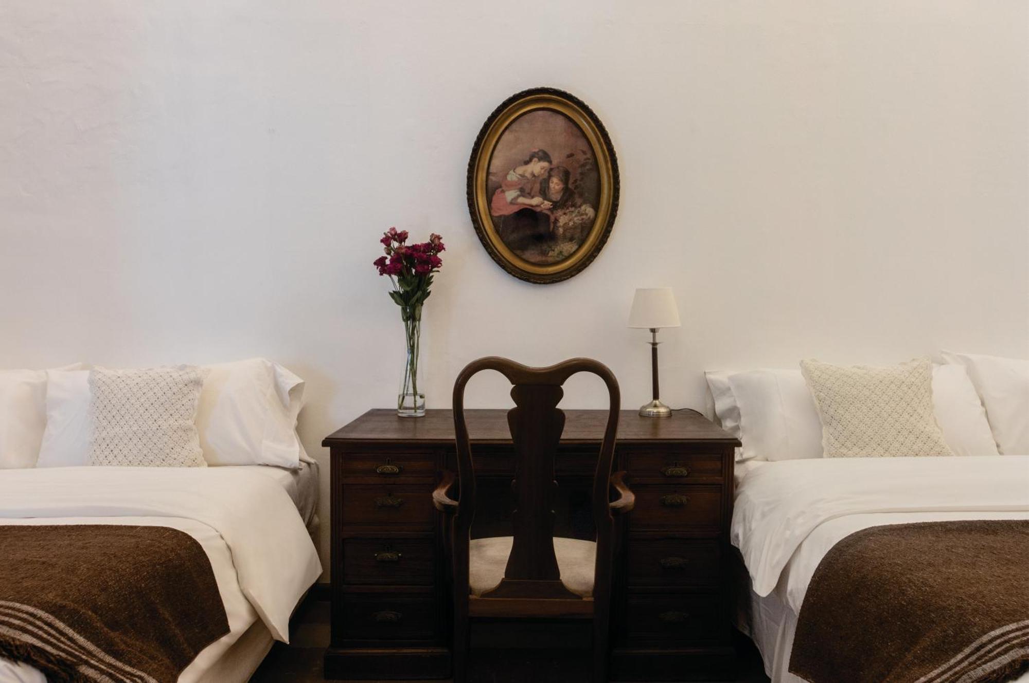 Hotel Del Casco San Isidro  Extérieur photo