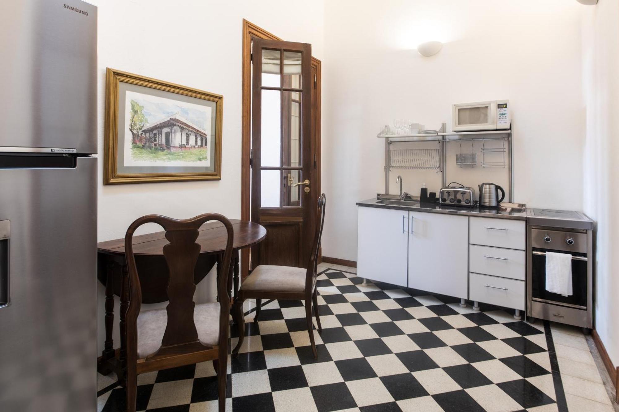 Hotel Del Casco San Isidro  Extérieur photo
