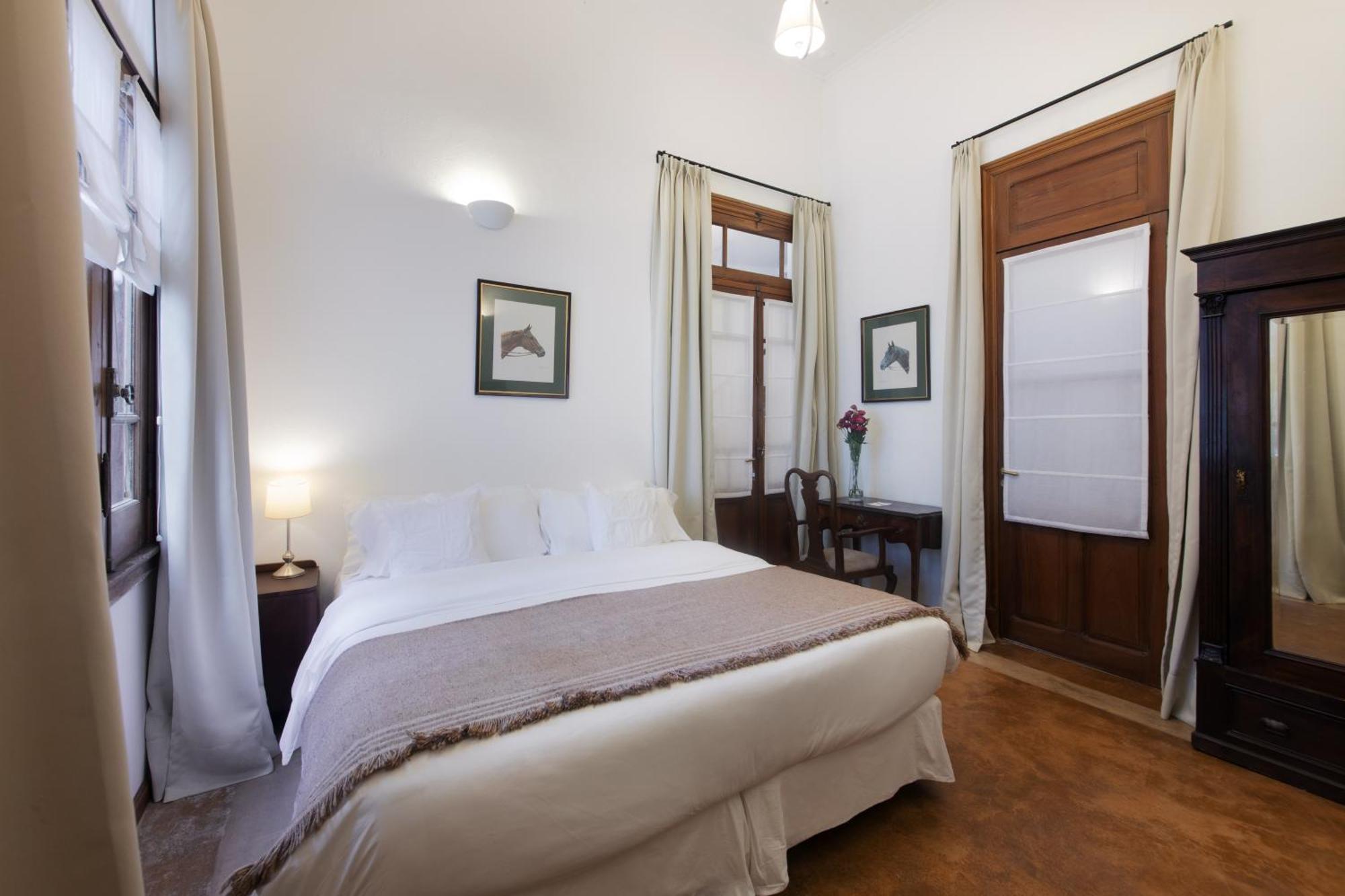 Hotel Del Casco San Isidro  Extérieur photo