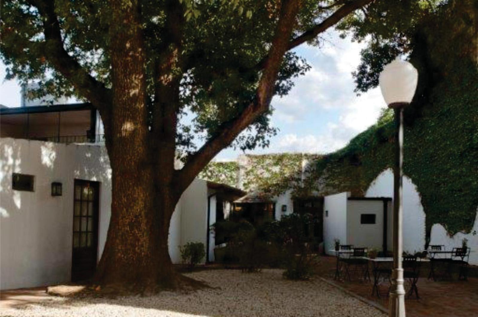 Hotel Del Casco San Isidro  Extérieur photo