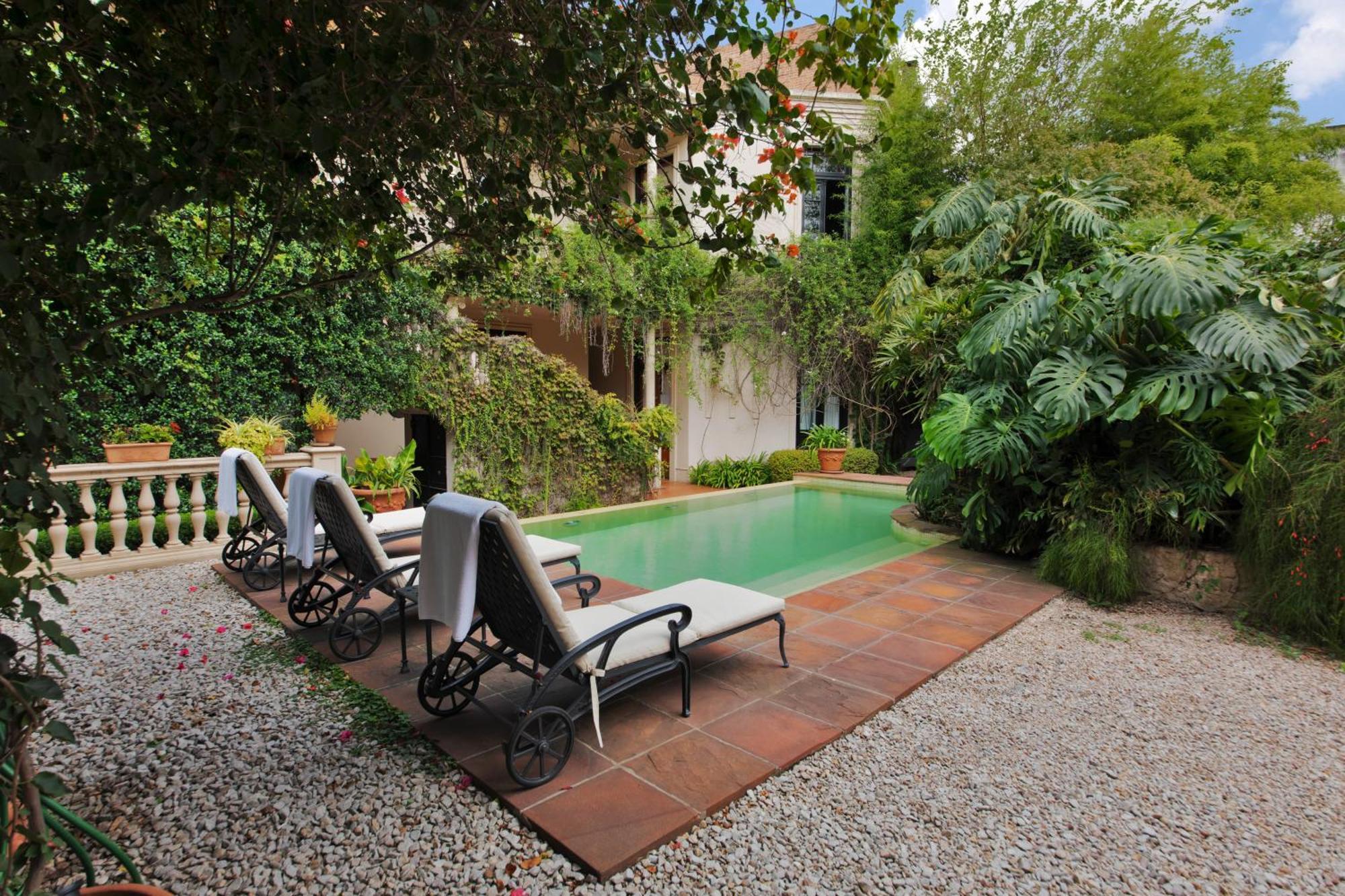 Hotel Del Casco San Isidro  Extérieur photo