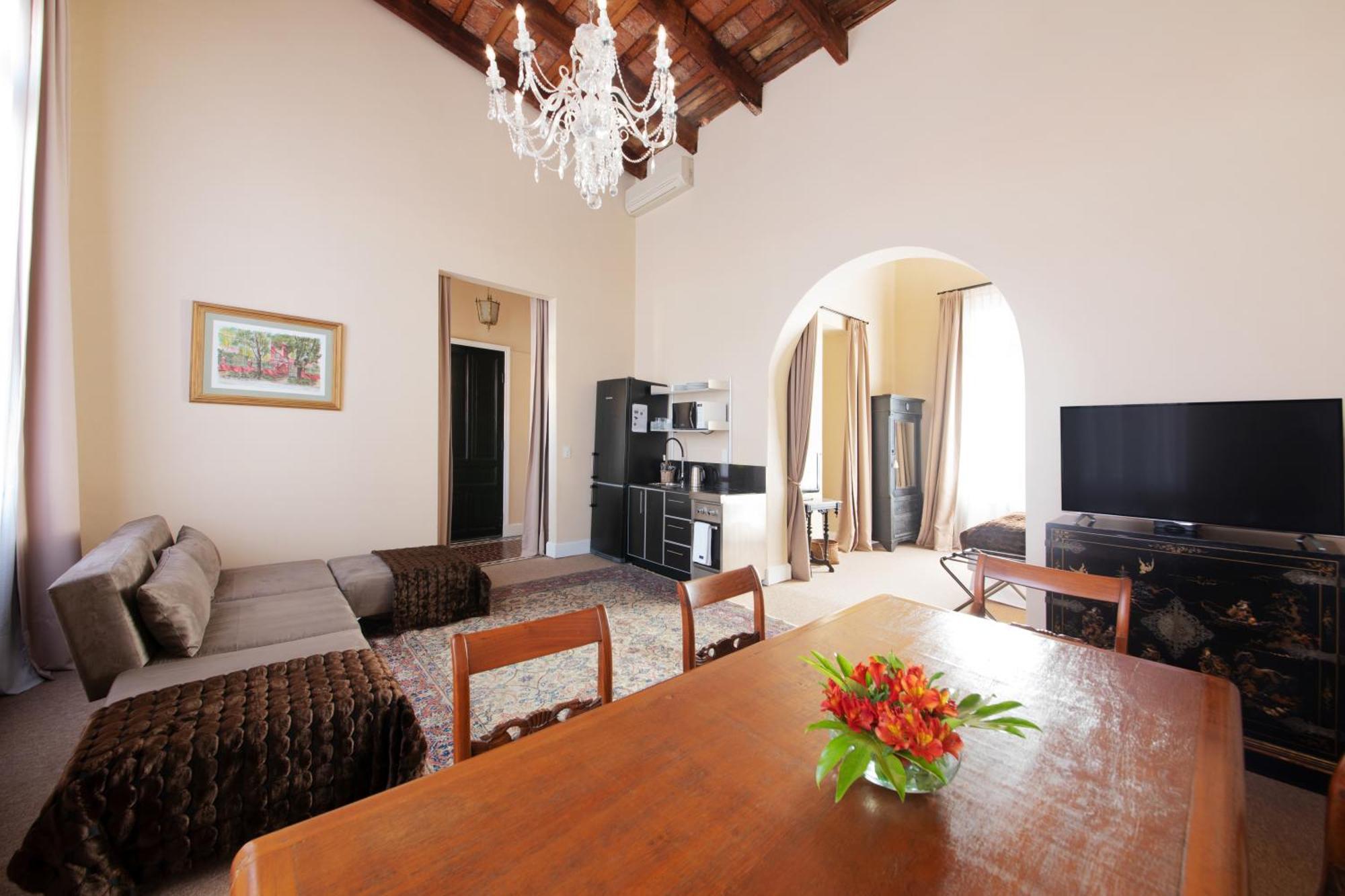 Hotel Del Casco San Isidro  Extérieur photo