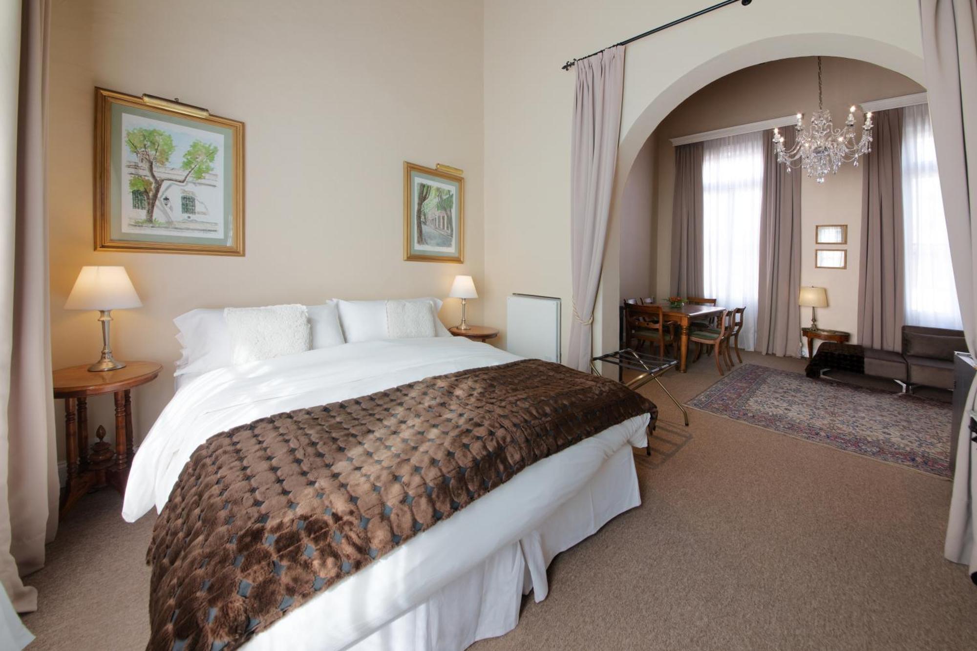 Hotel Del Casco San Isidro  Extérieur photo