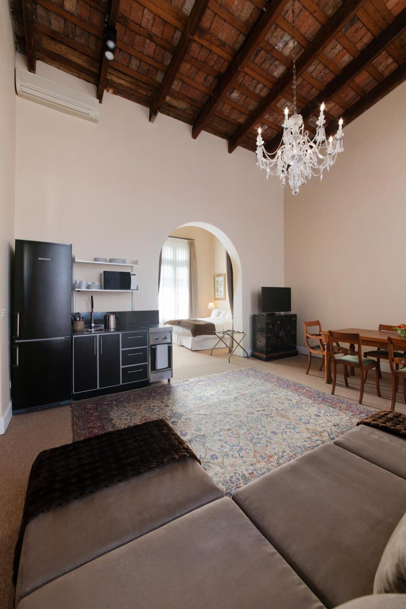 Hotel Del Casco San Isidro  Extérieur photo