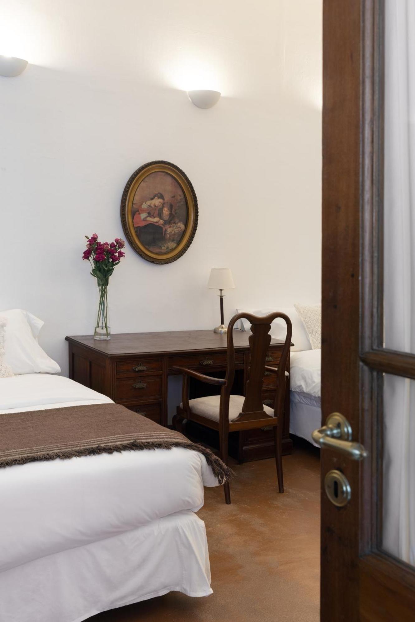 Hotel Del Casco San Isidro  Extérieur photo