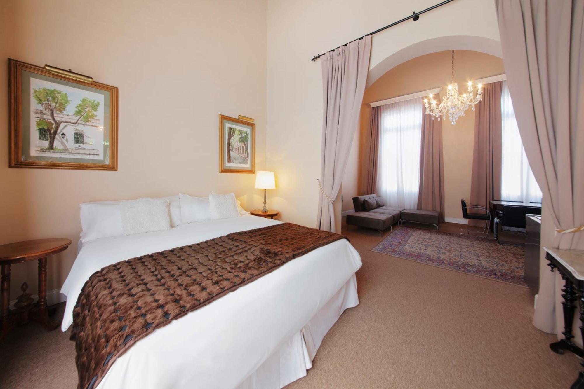 Hotel Del Casco San Isidro  Extérieur photo
