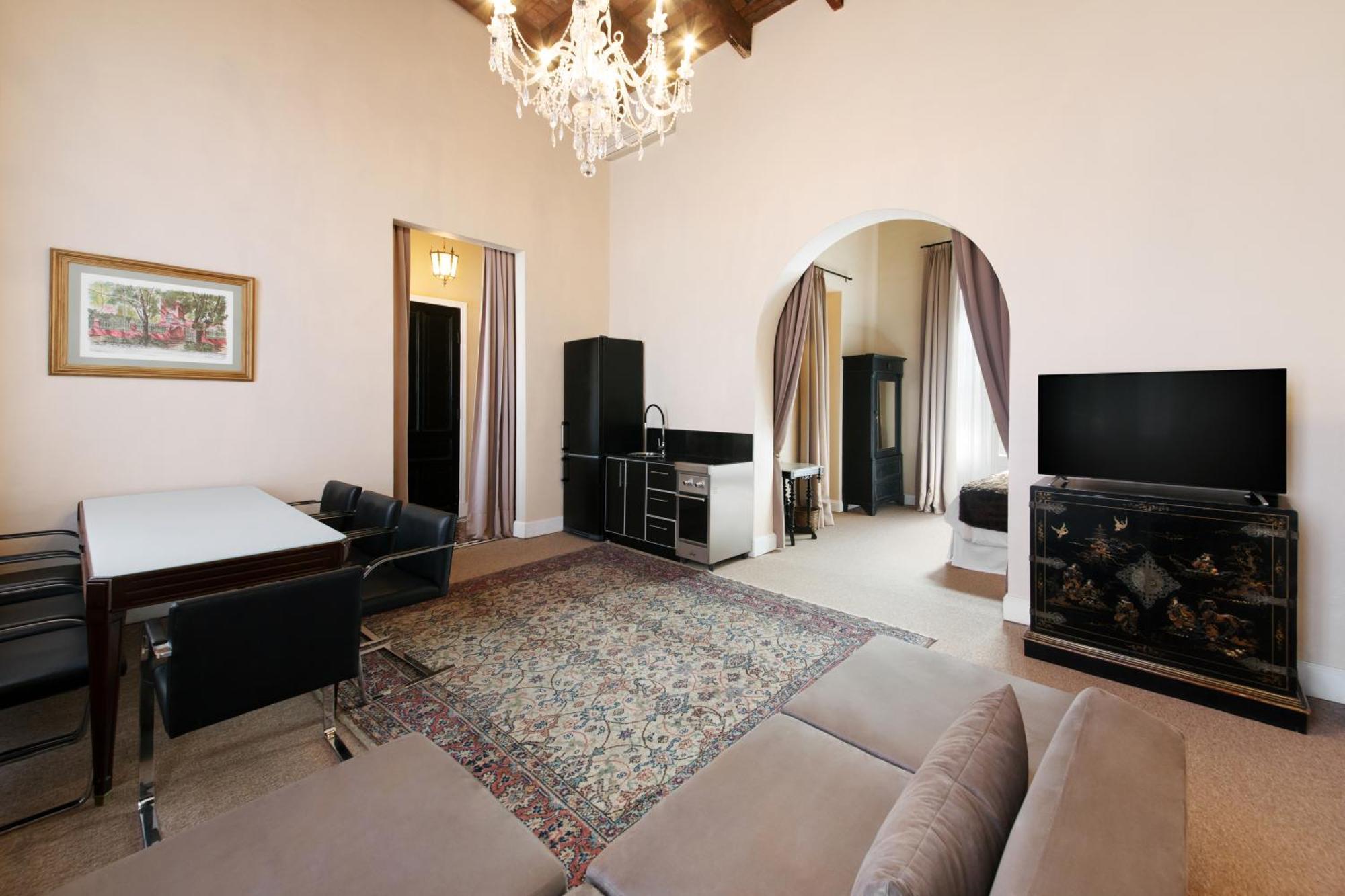 Hotel Del Casco San Isidro  Extérieur photo
