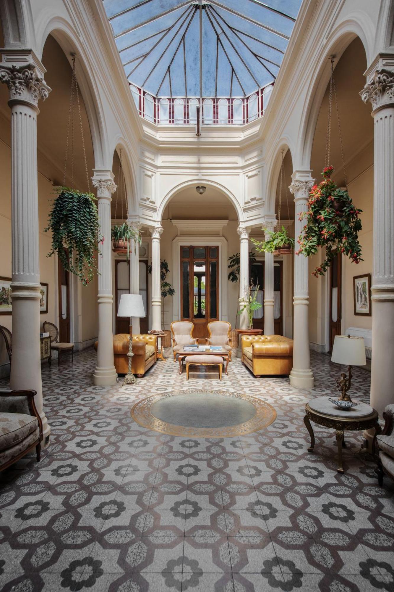 Hotel Del Casco San Isidro  Extérieur photo