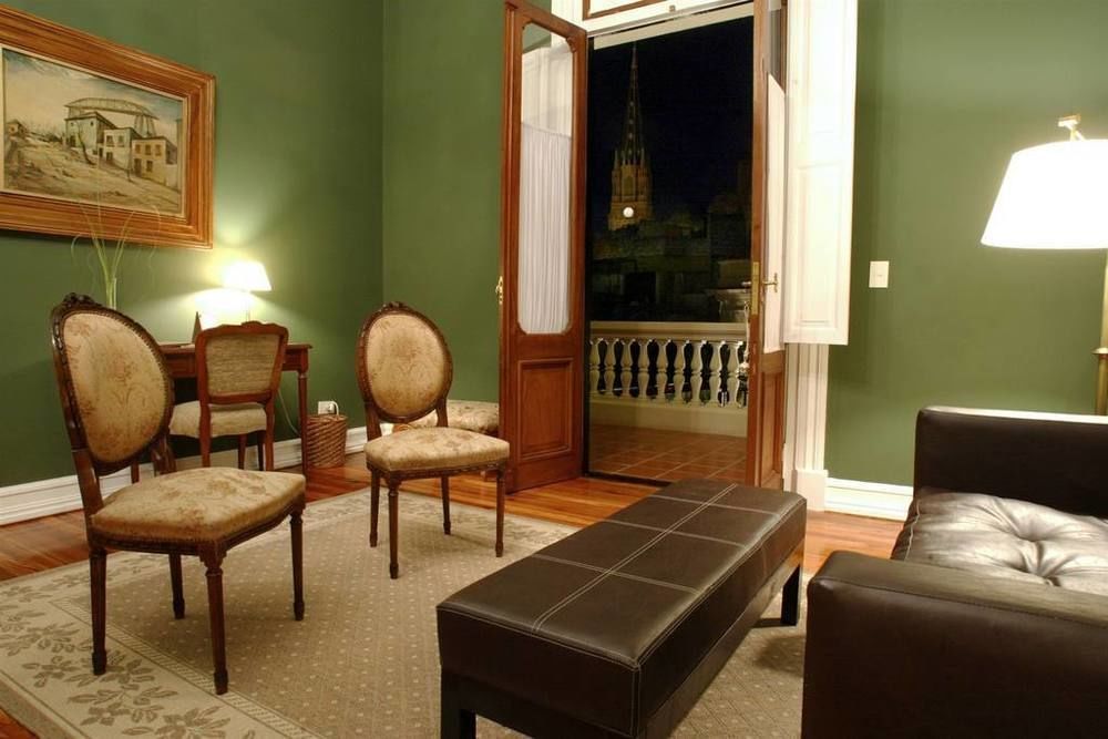 Hotel Del Casco San Isidro  Chambre photo