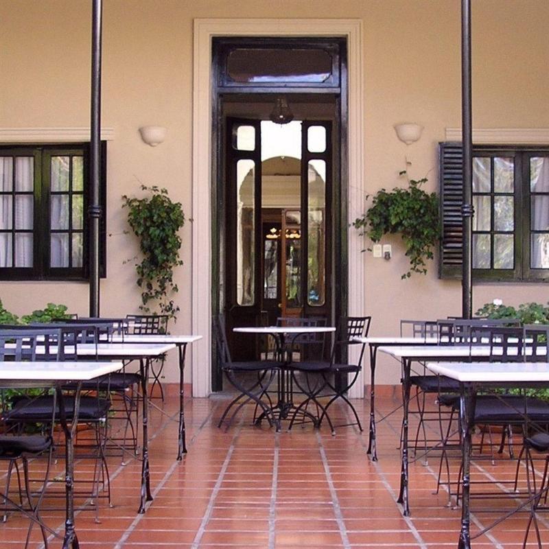 Hotel Del Casco San Isidro  Extérieur photo