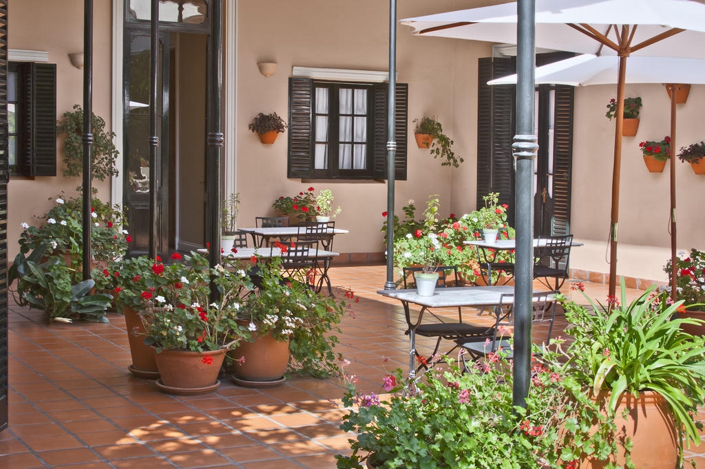 Hotel Del Casco San Isidro  Extérieur photo