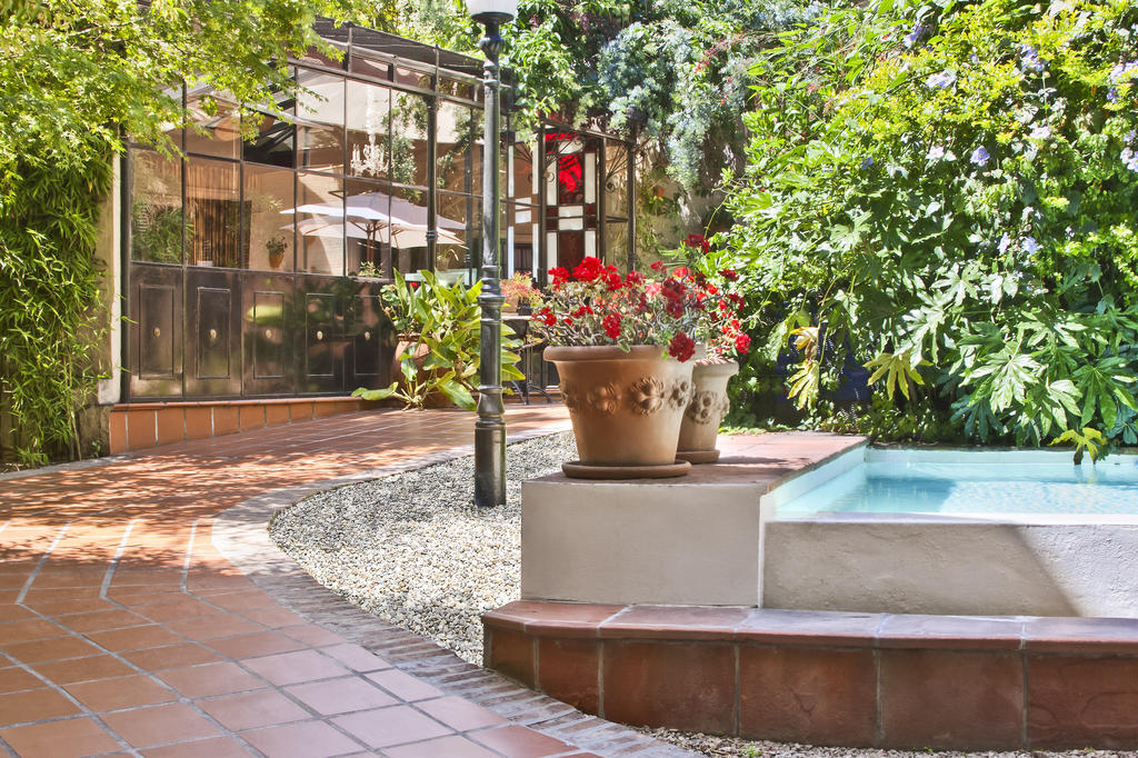 Hotel Del Casco San Isidro  Extérieur photo