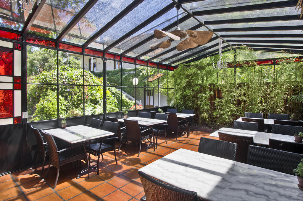 Hotel Del Casco San Isidro  Extérieur photo