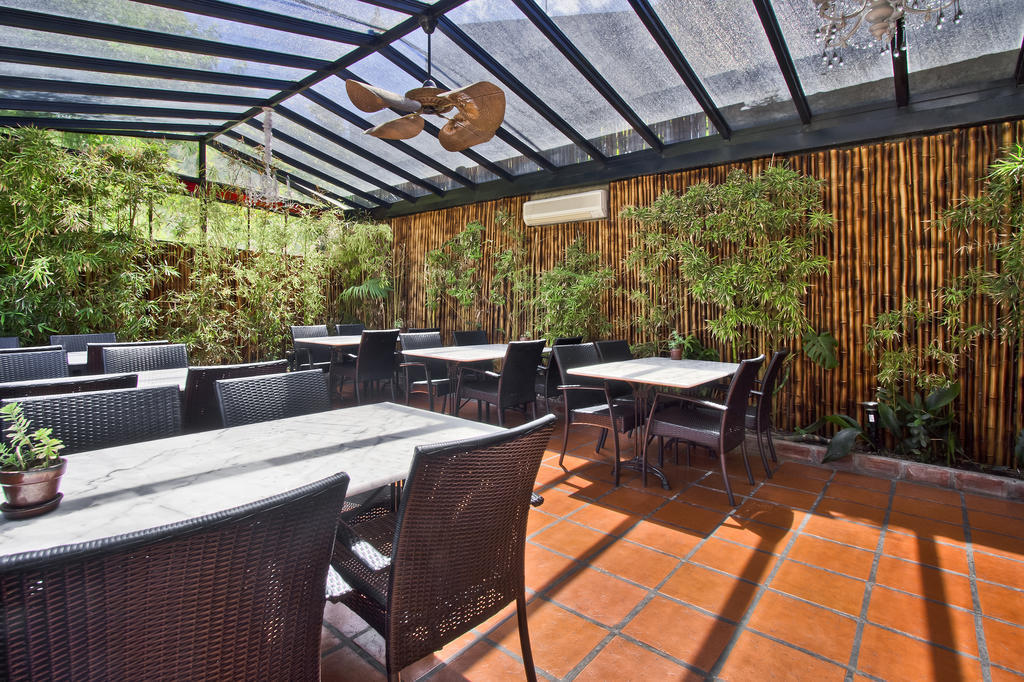 Hotel Del Casco San Isidro  Extérieur photo