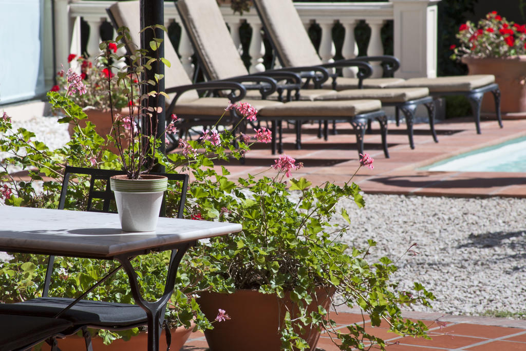 Hotel Del Casco San Isidro  Extérieur photo