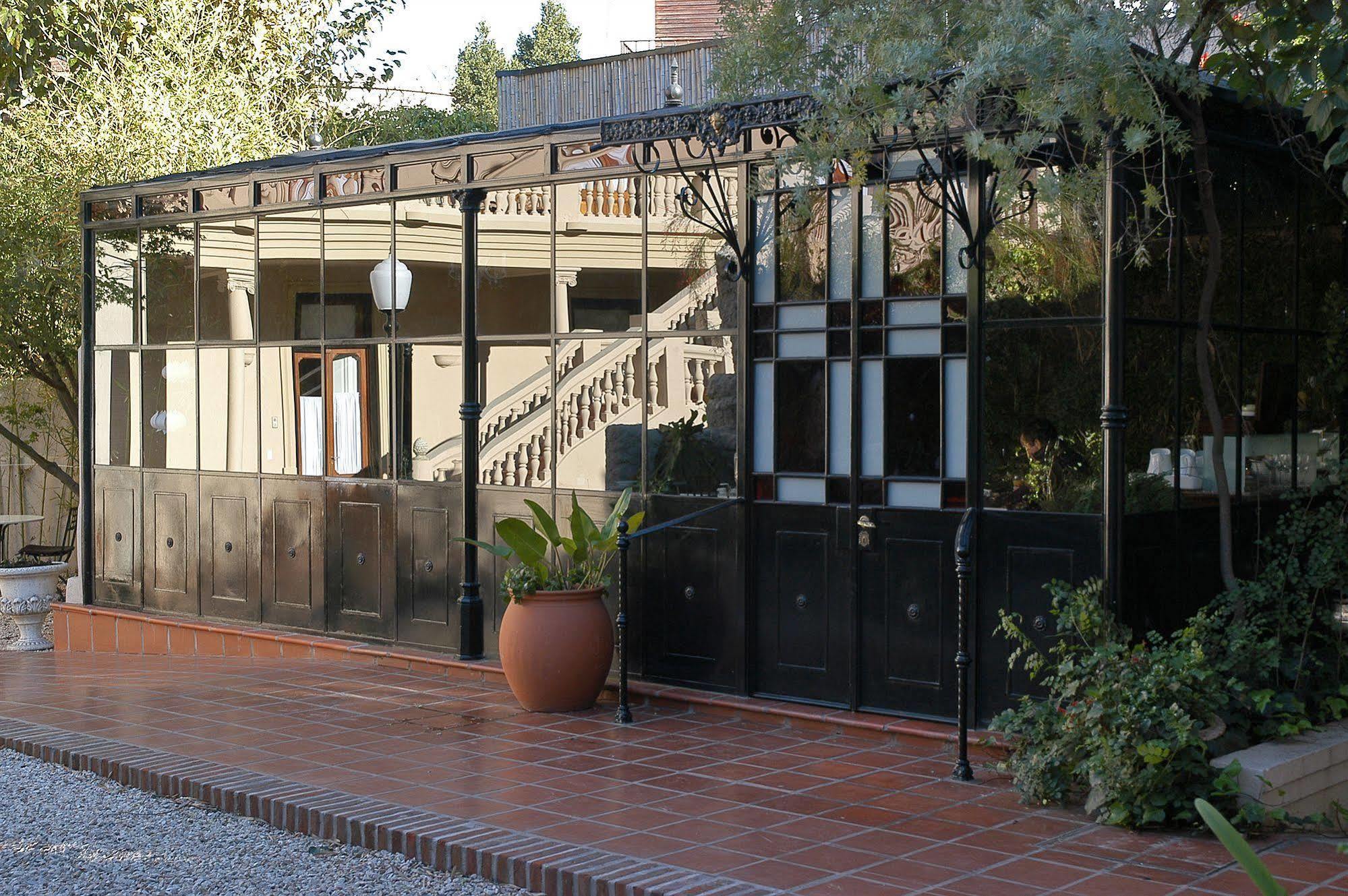 Hotel Del Casco San Isidro  Extérieur photo