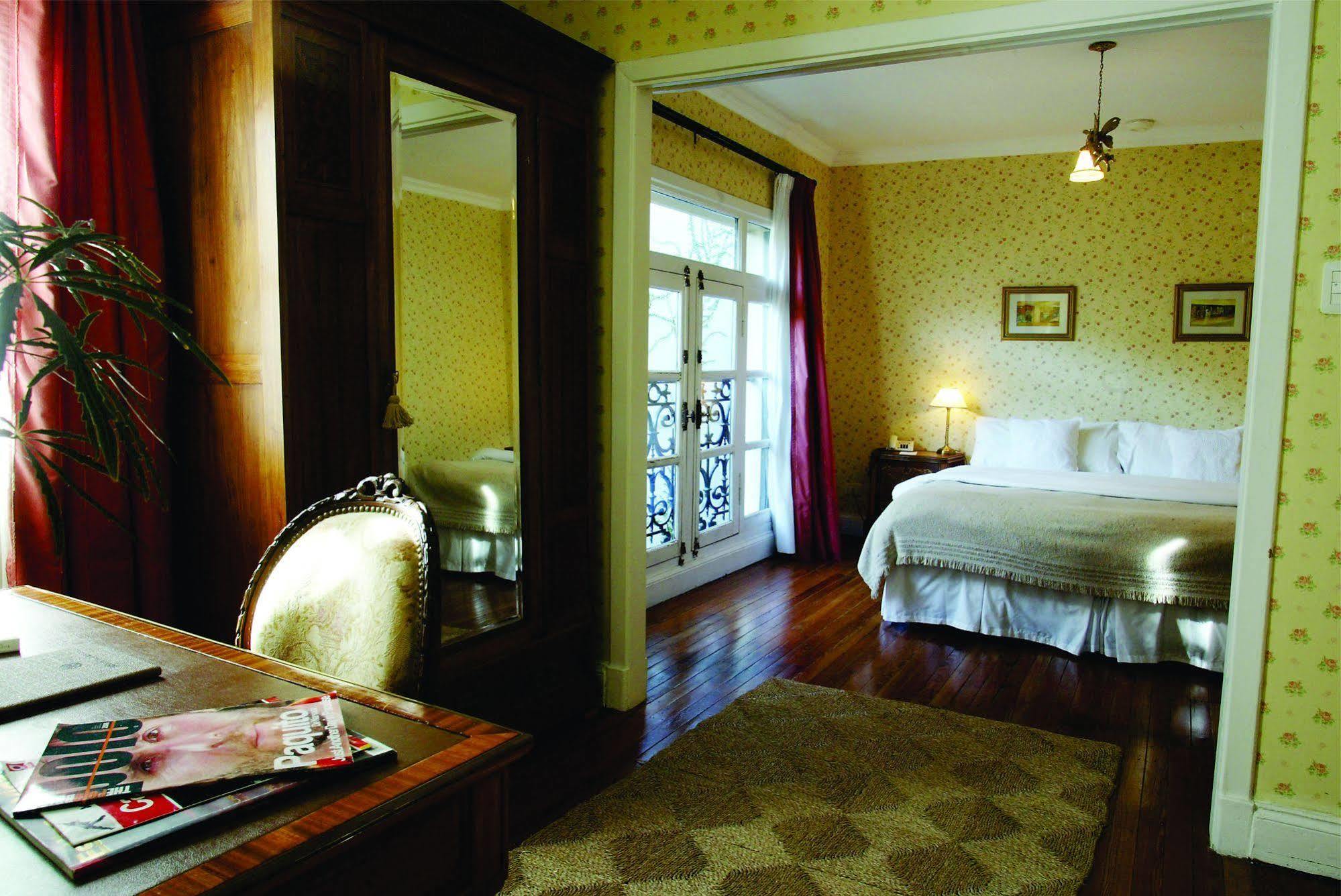 Hotel Del Casco San Isidro  Chambre photo
