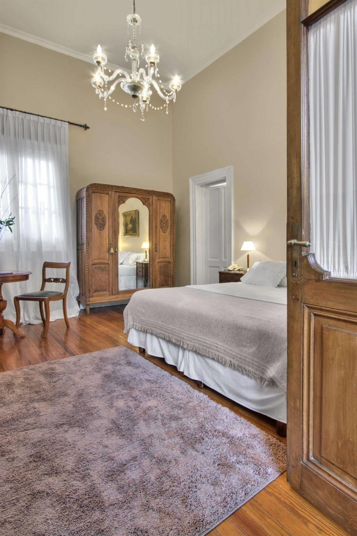 Hotel Del Casco San Isidro  Extérieur photo