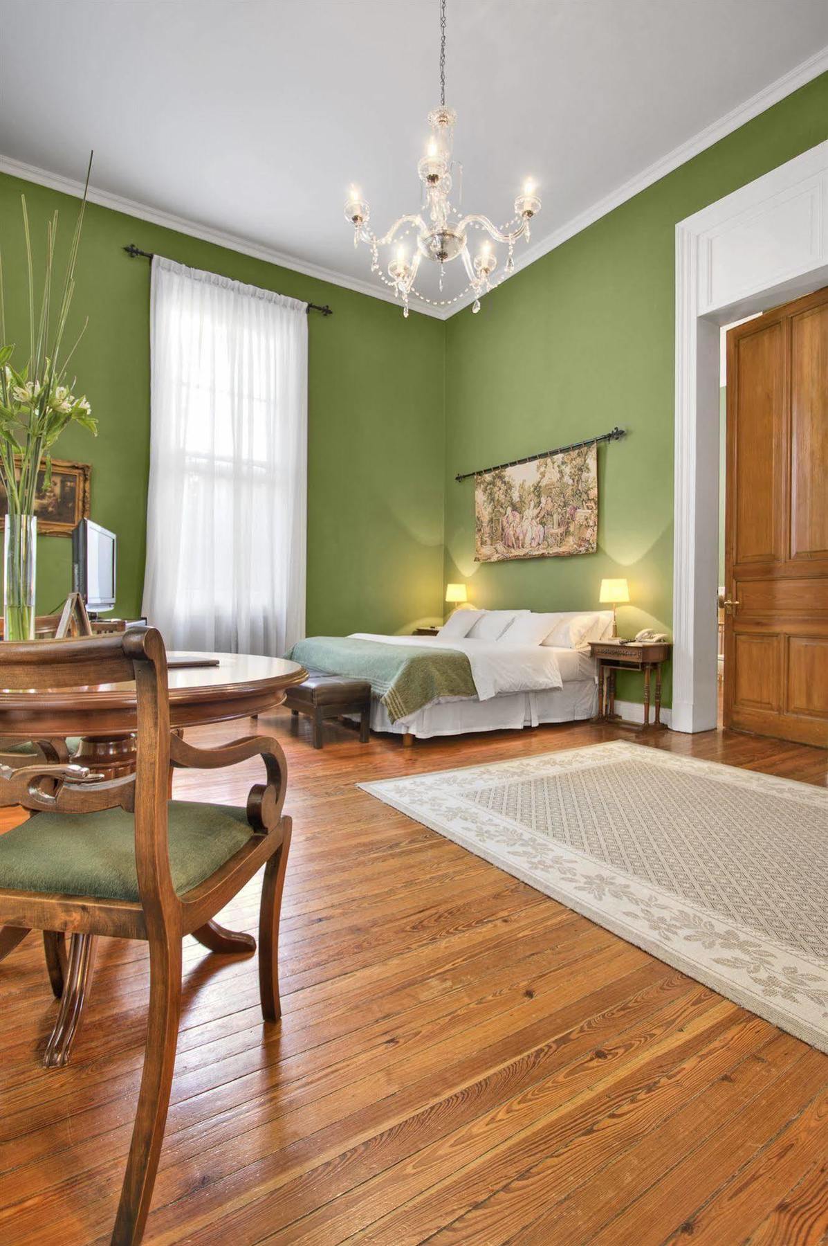 Hotel Del Casco San Isidro  Extérieur photo