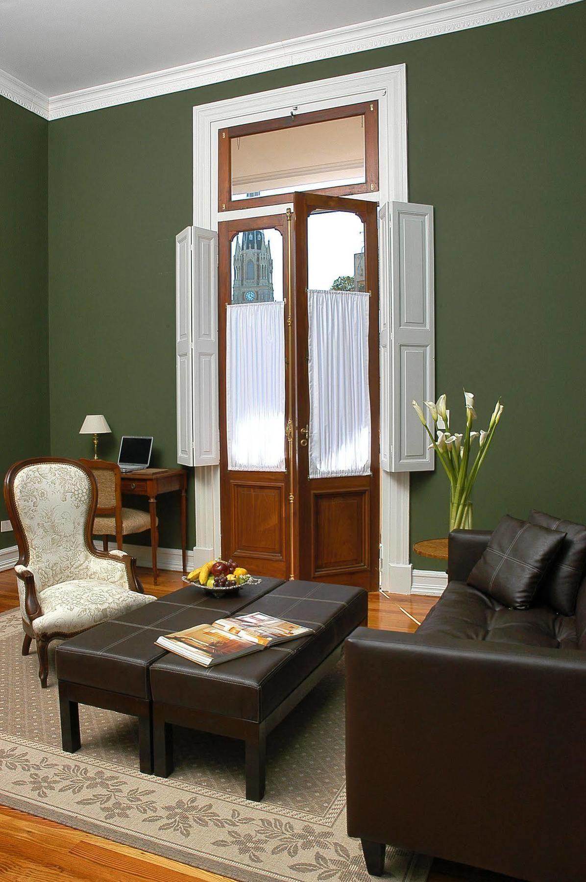 Hotel Del Casco San Isidro  Extérieur photo