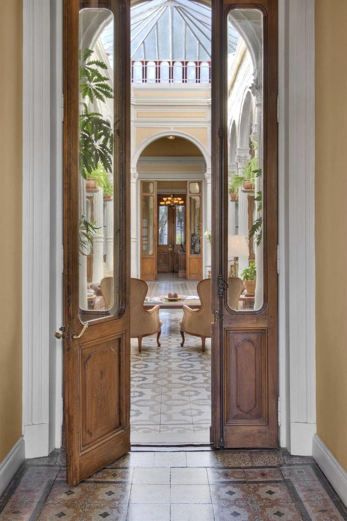 Hotel Del Casco San Isidro  Extérieur photo