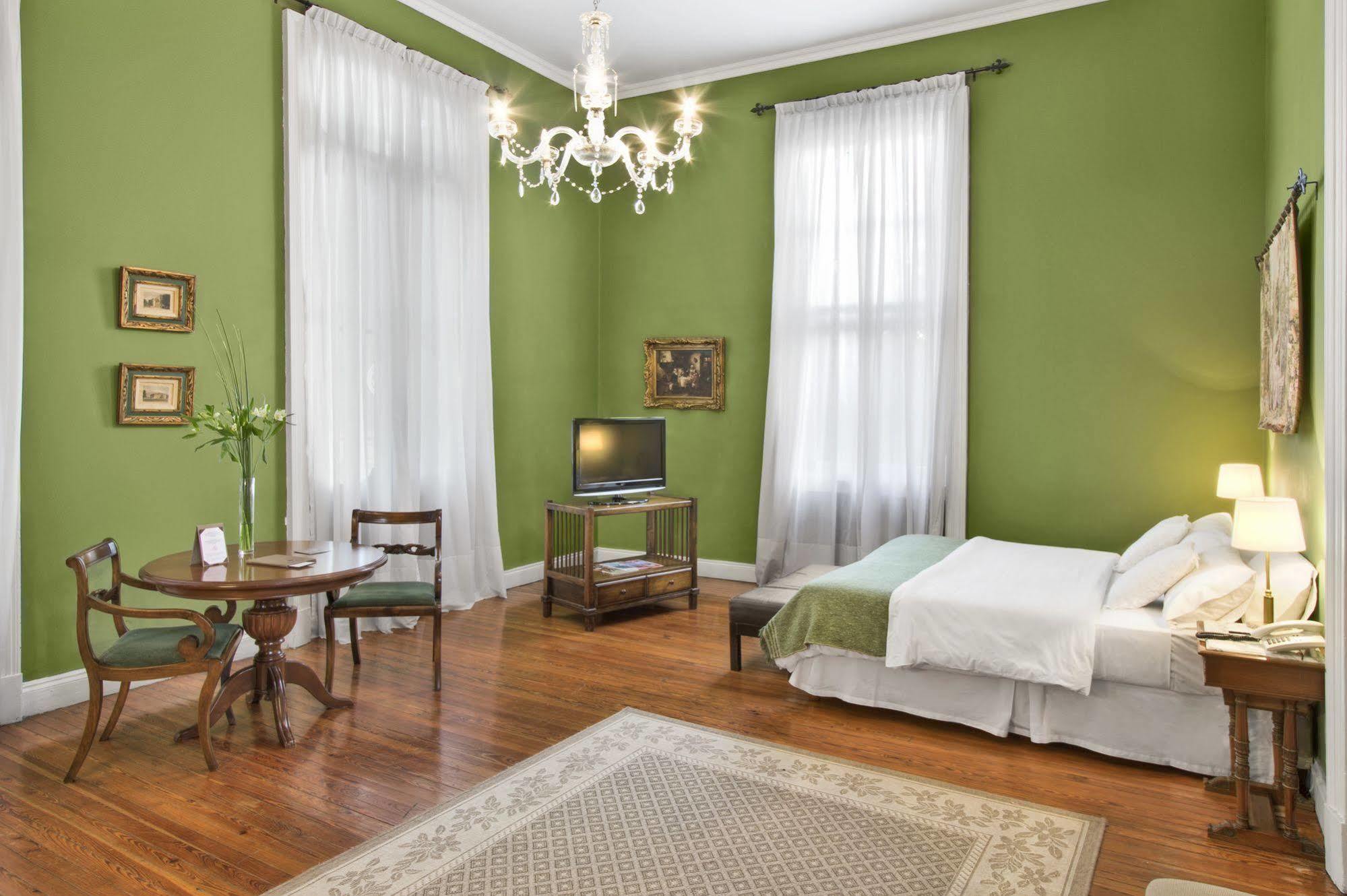 Hotel Del Casco San Isidro  Extérieur photo