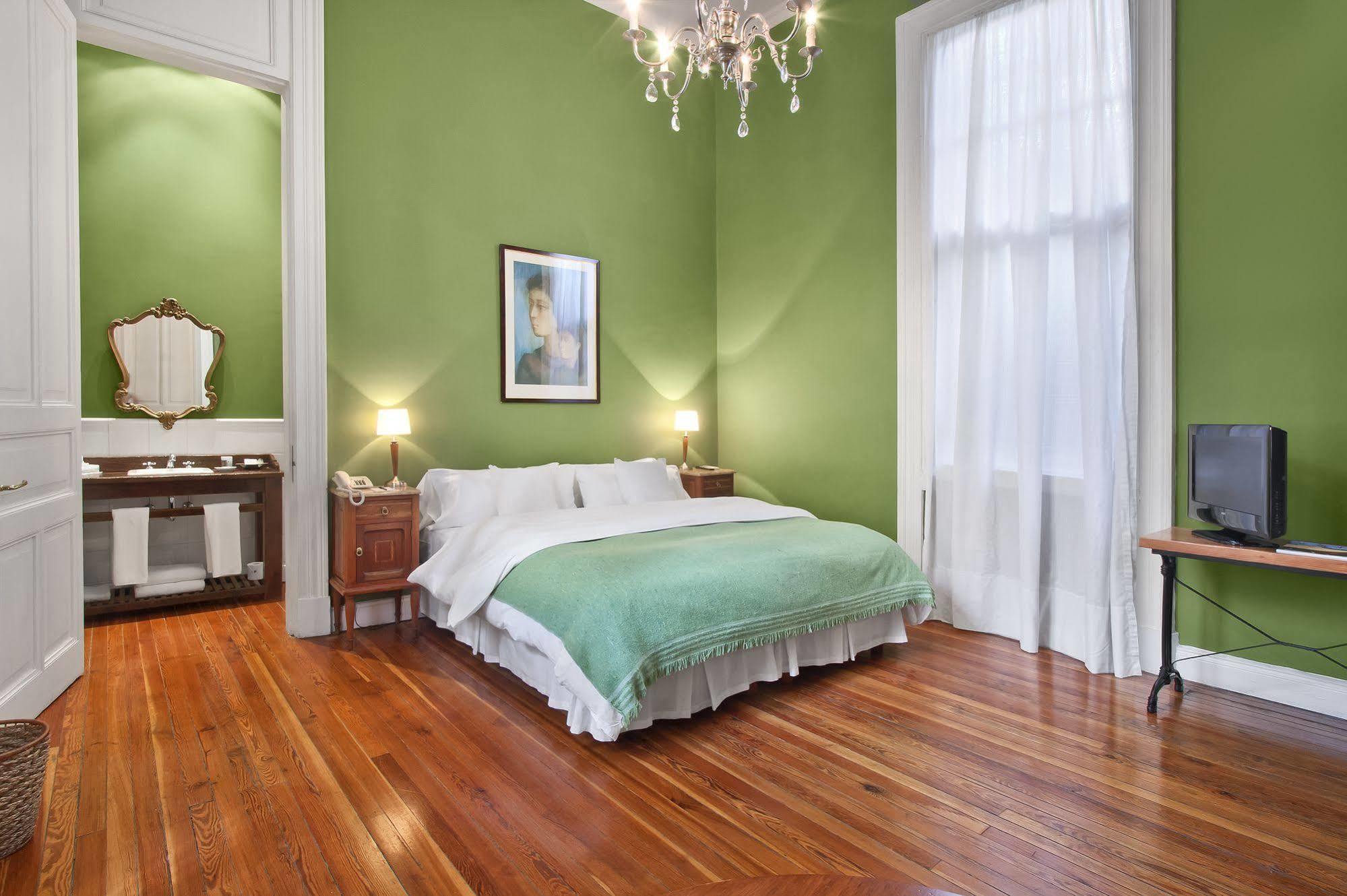 Hotel Del Casco San Isidro  Extérieur photo