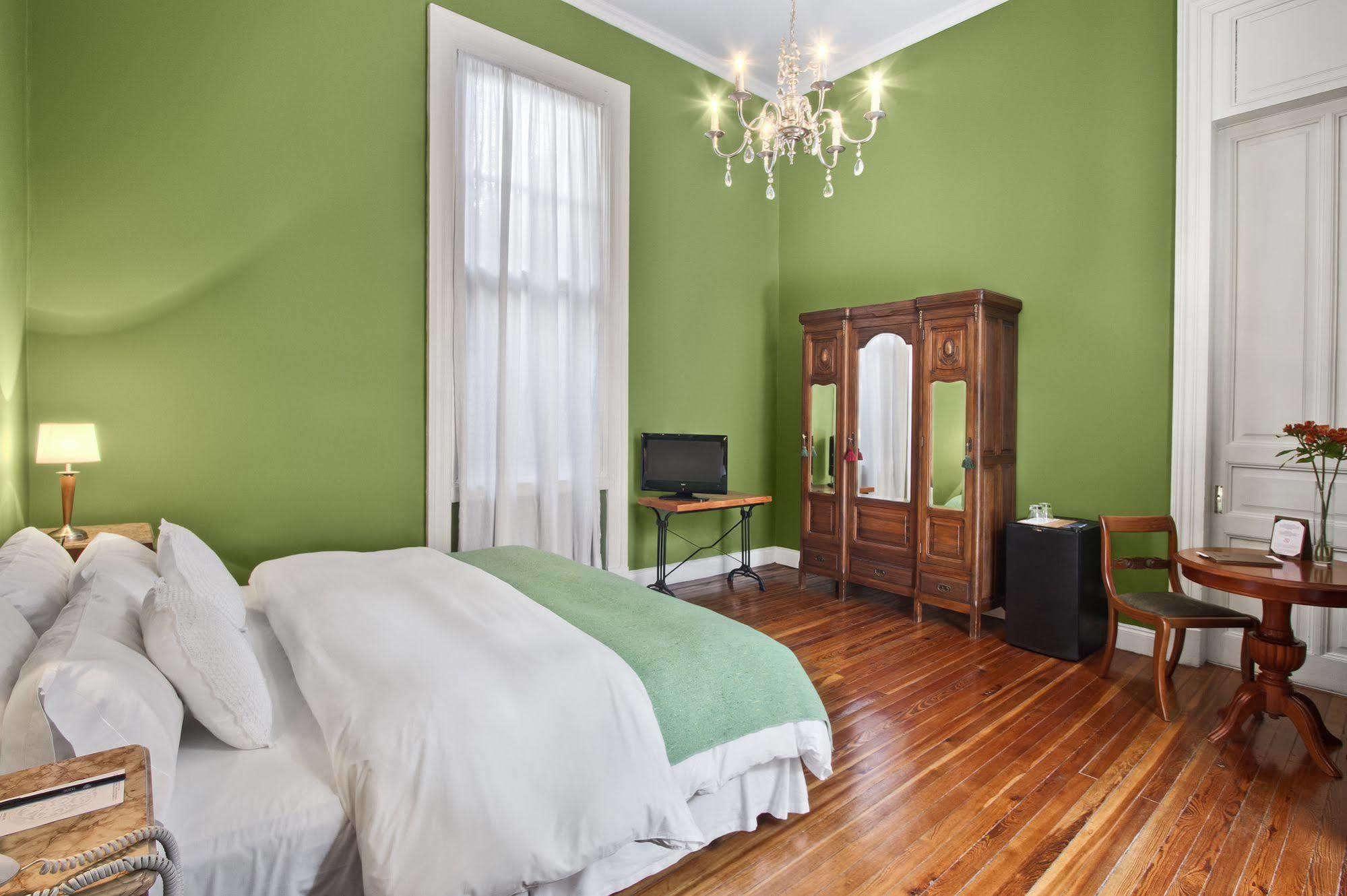 Hotel Del Casco San Isidro  Extérieur photo