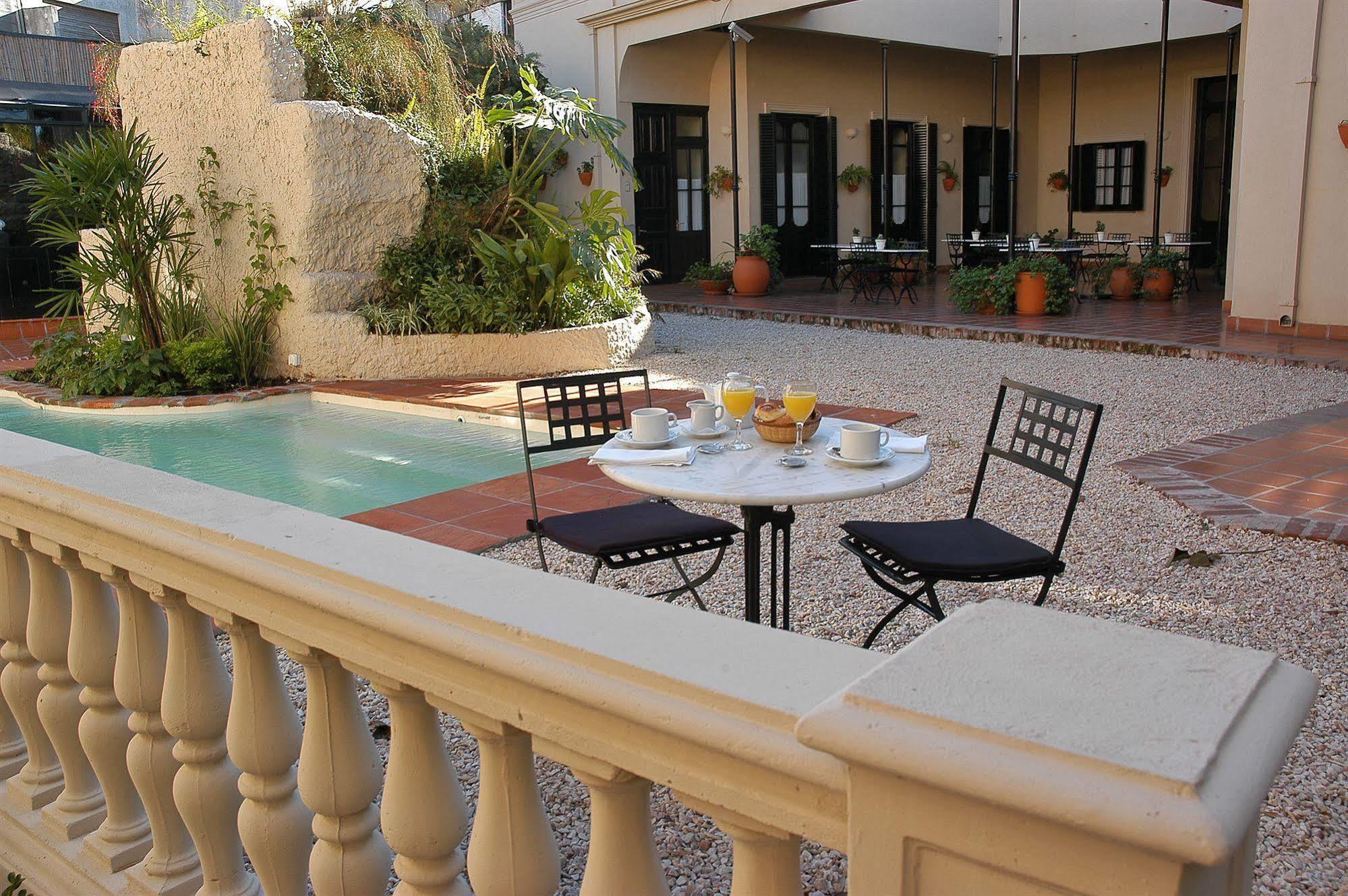 Hotel Del Casco San Isidro  Extérieur photo
