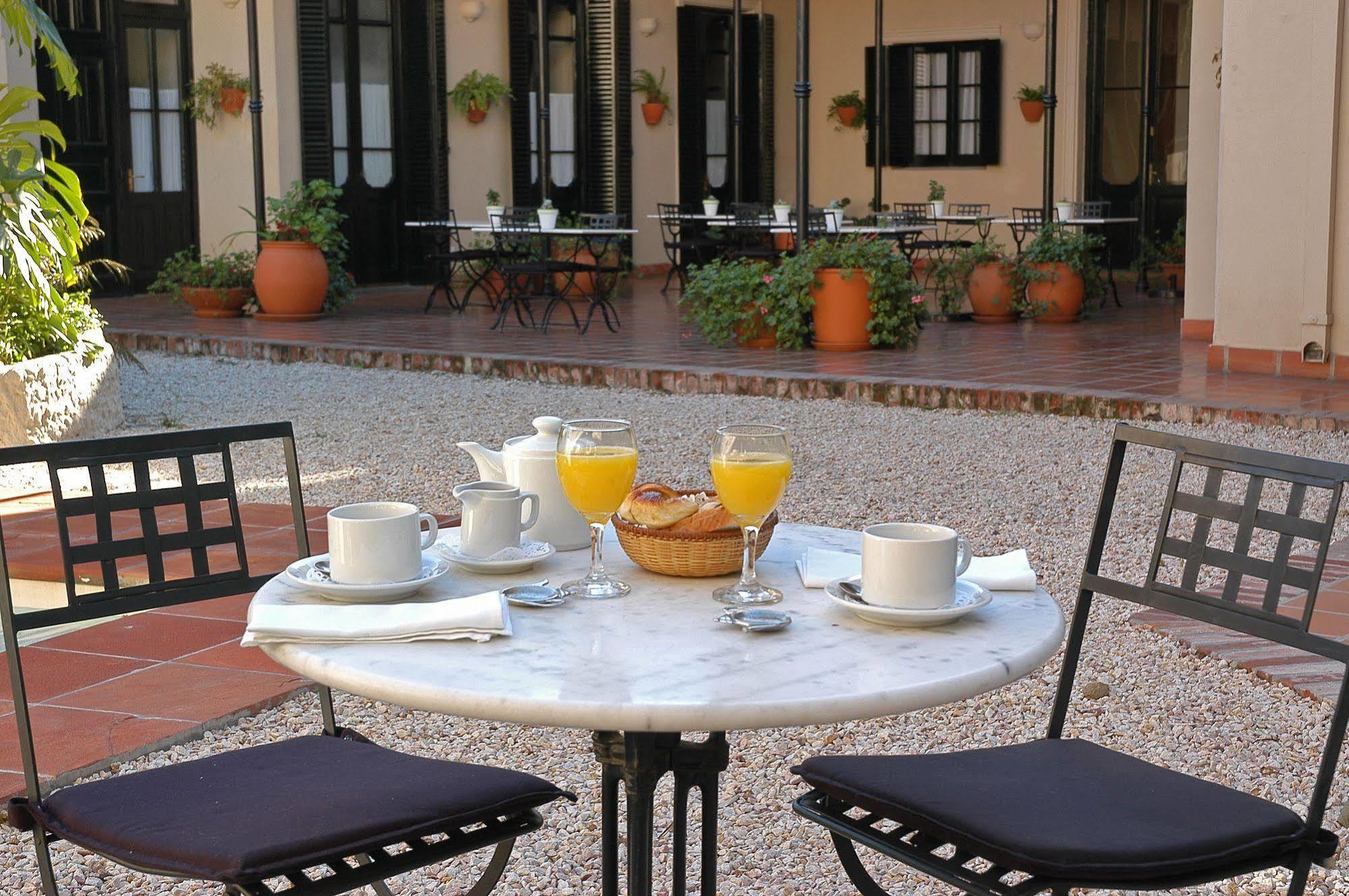 Hotel Del Casco San Isidro  Extérieur photo