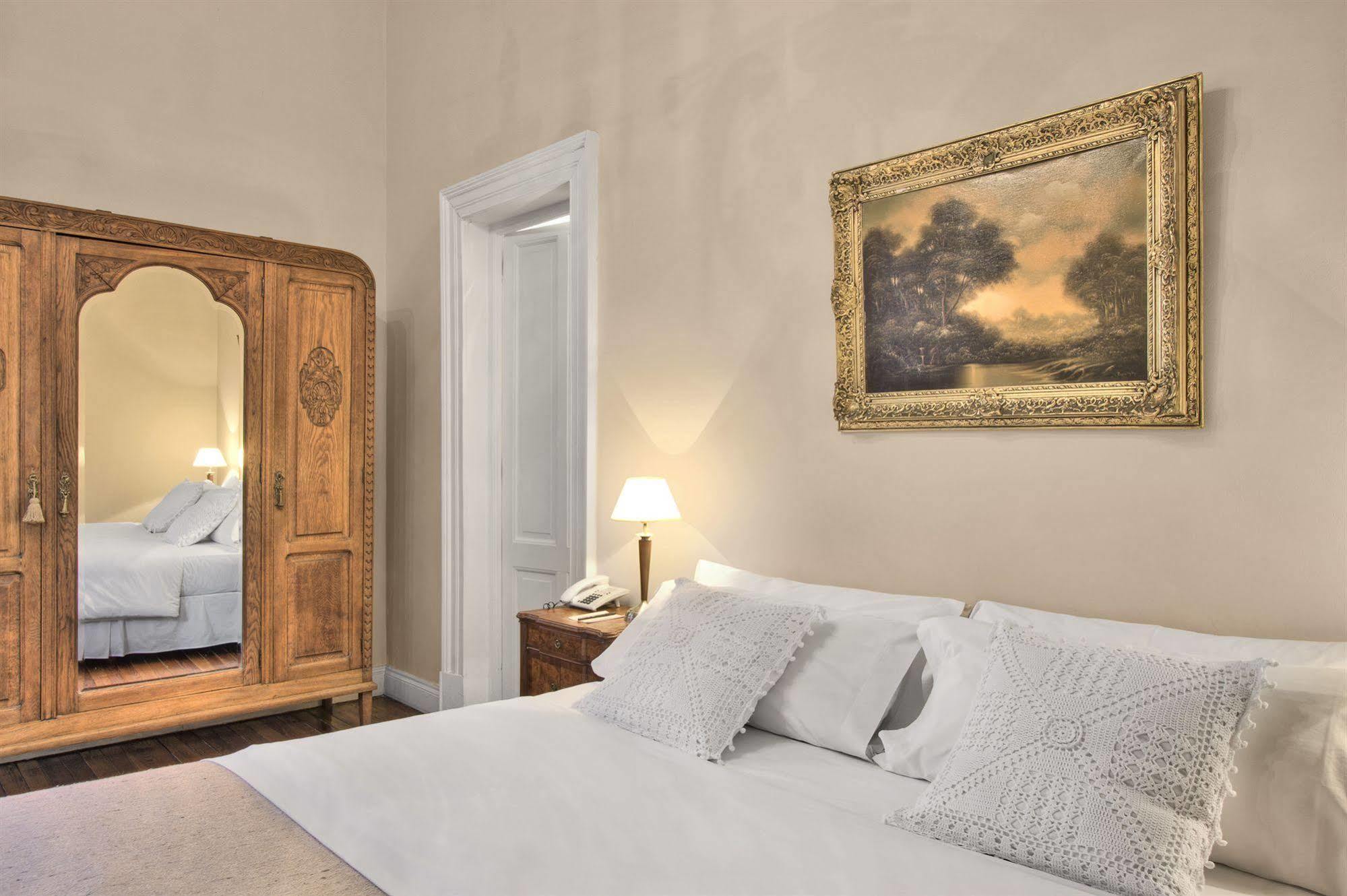 Hotel Del Casco San Isidro  Extérieur photo