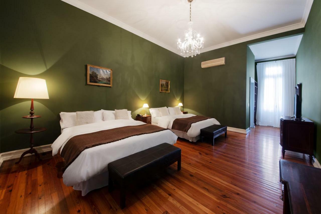 Hotel Del Casco San Isidro  Extérieur photo