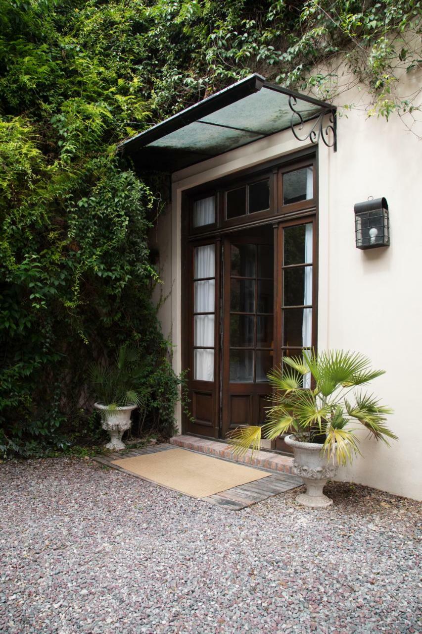 Hotel Del Casco San Isidro  Extérieur photo