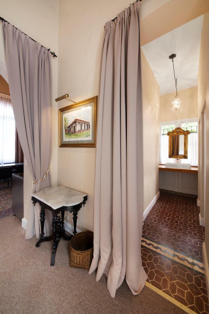 Hotel Del Casco San Isidro  Extérieur photo