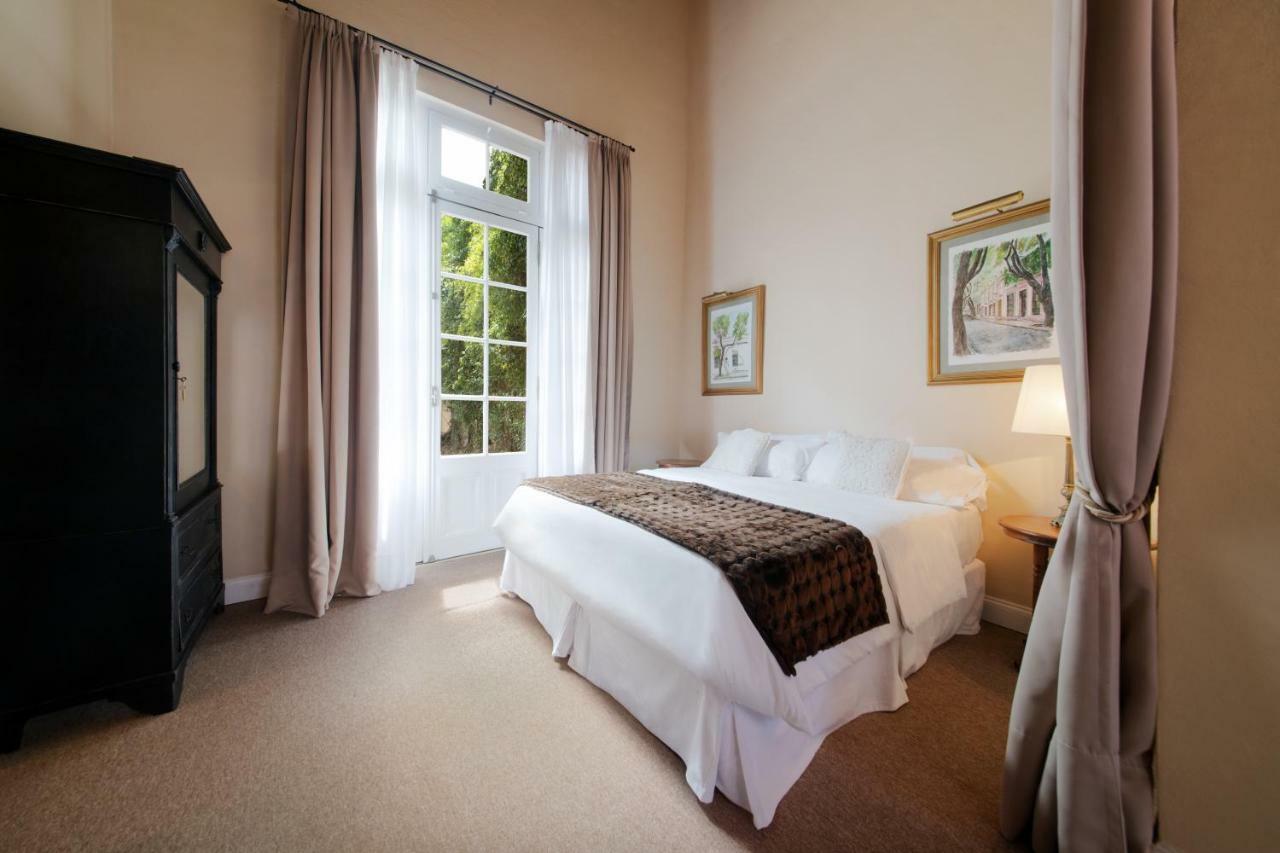 Hotel Del Casco San Isidro  Extérieur photo